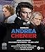 Produktbild Andrea Chenier - Royal Opera House 2015 [Blu-ray]