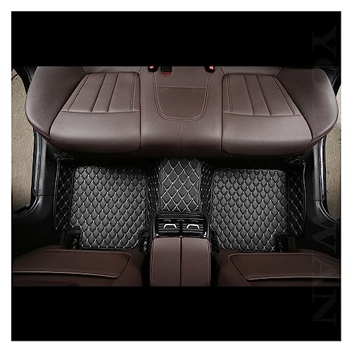 Tapis de sol voiture pour C4 Picasso et trajets en famille sans craindre les salissures