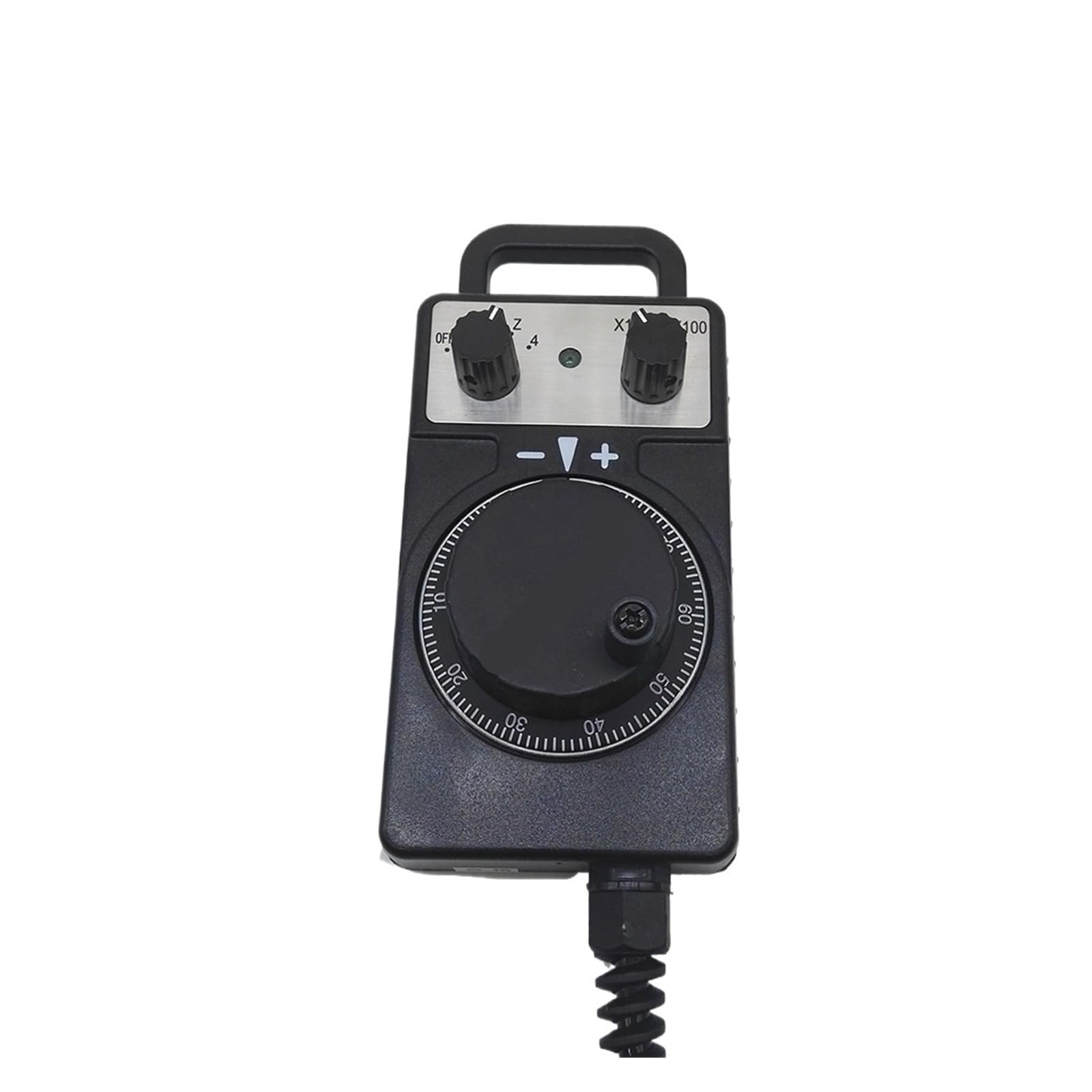 Générateur d'impulsions manuel HC121 pour système CNC 5V à manivelle