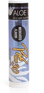 Aloe Up Pro Ultra Sport Medicated SPF 30 Cuid...