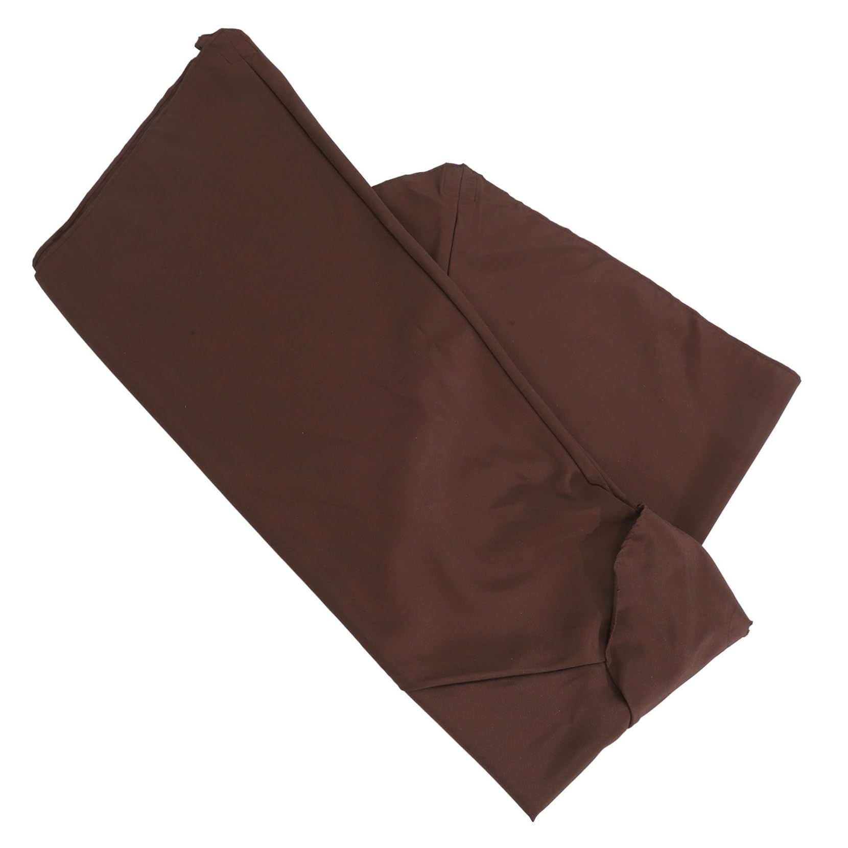 Toldo de repuesto para sombrilla de patio exterior lona ligera TOYANDONA para jardin
