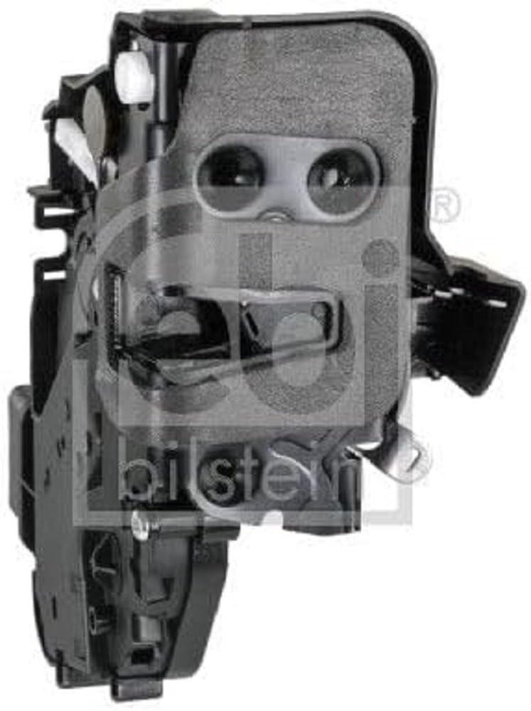 Serrure de porte FEBI 178836 : solution pour problème centralisation Range Evoque