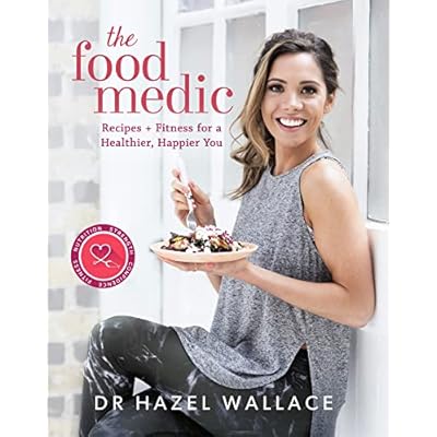 The Food Medic