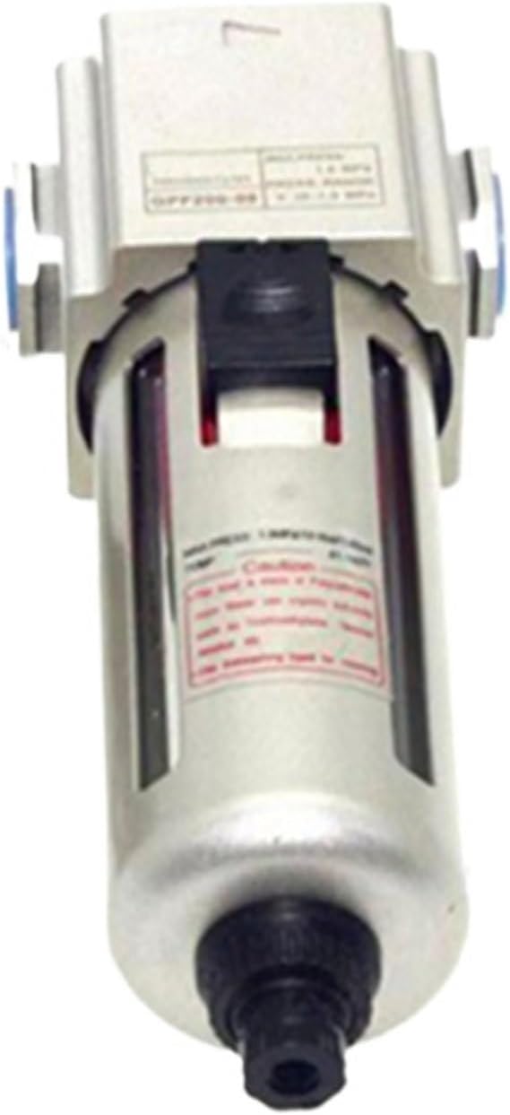 GPF Series Oil Mist Filter Preparation Unit GPF200 GPF20006 GPF20008