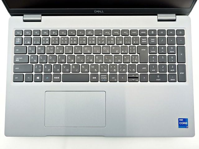 Amazon.co.jp: 【整備済み品】 Dell デル Precision 3561 【NVIDIA