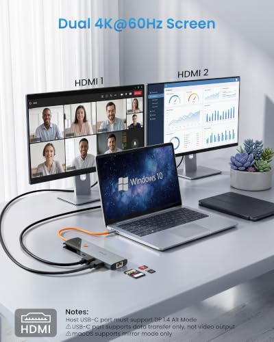 professional laptop docking station Multi Room product image