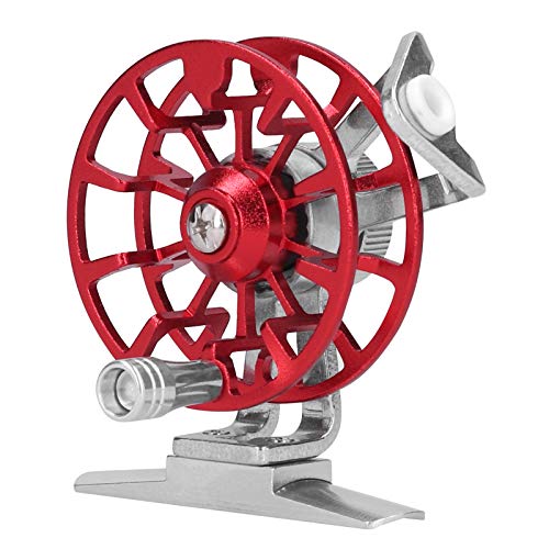 Find The Best Ice Fishing Inline Reel Reviews & Comparison Katynel