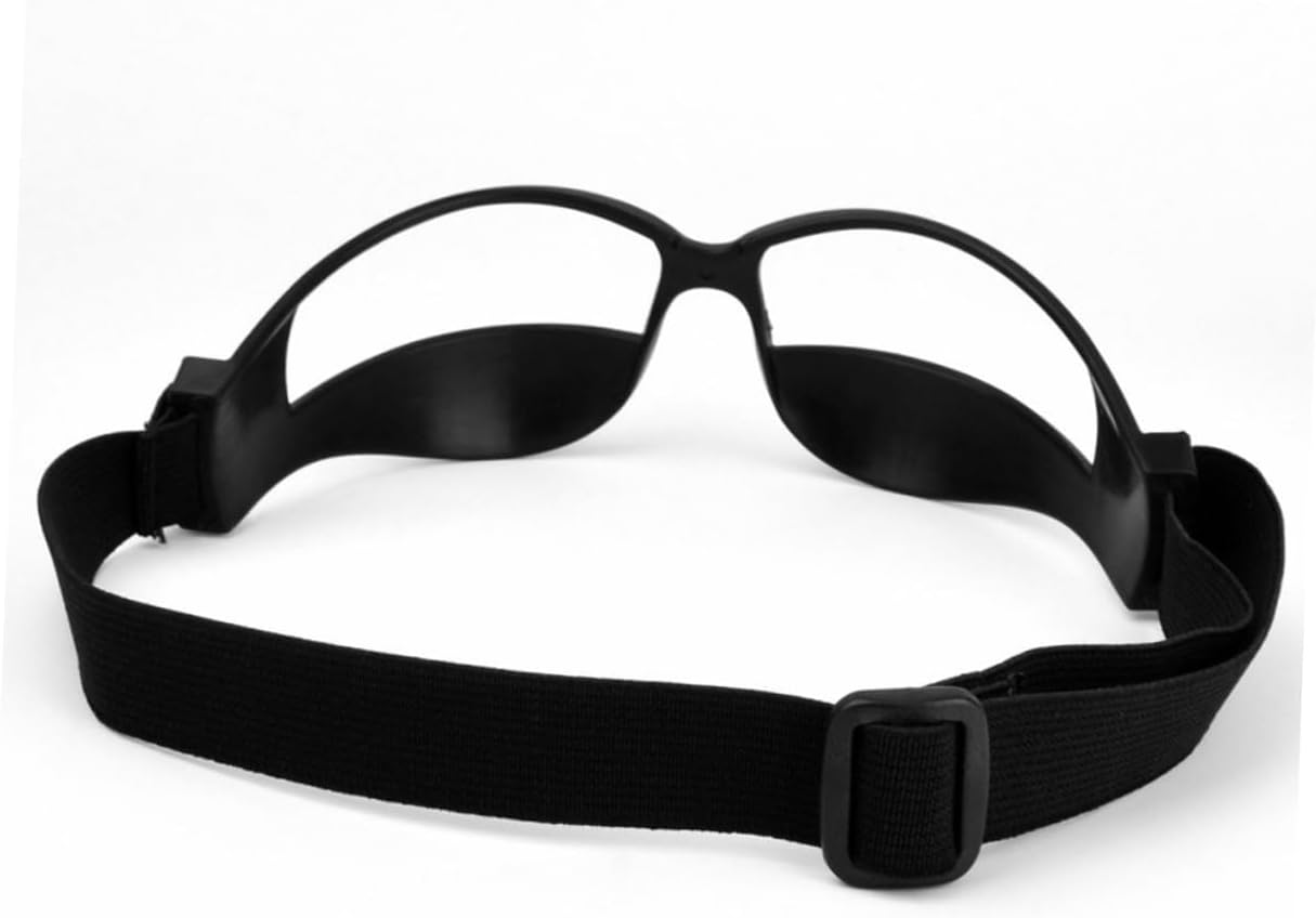 BESPORTBLE Basketball Training Aid Black Sports Goggles Glasses Goggles Basketball Training Goggle