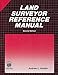Land Surveyor Reference Manual (Engineering Review Manual Series)