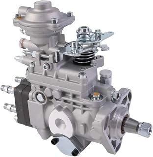 3917517 0460424078 1PCS Fuel Injector Pump Compatible for Cummins Engine 4BT 4BT3.9 Excavator Engine Replacement Parts
