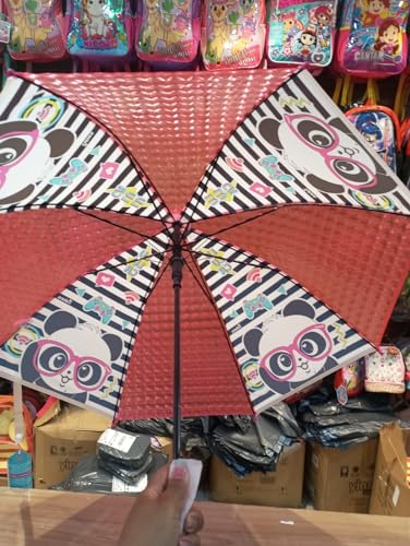 GUARDA CHUVA INFANTIL LULUCA LU072MT