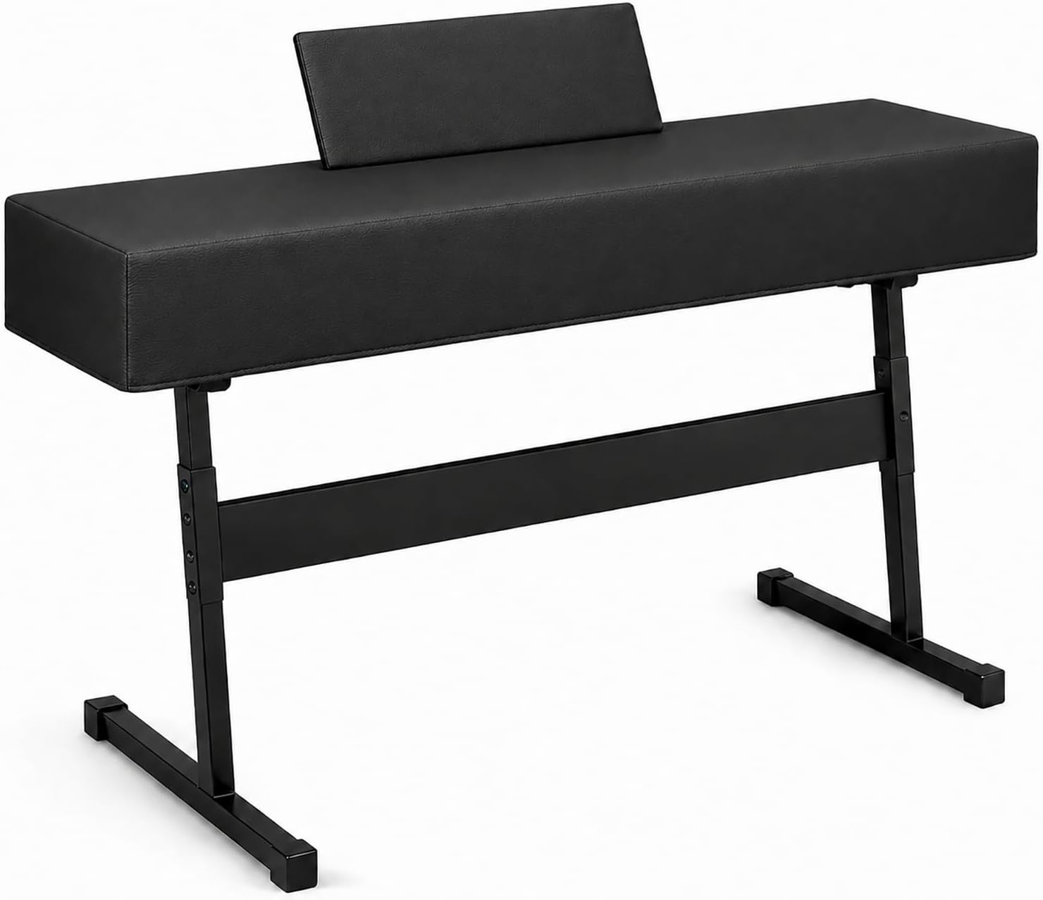 88 Keys Piano Keyboard Cover-Waterproof, Dustproof & Pet Hair Resistant– Premium Soft Thick Fabric, Easy Clean, Seamless & Elegant Digital Piano Protector for Home & Studio Use (Black)