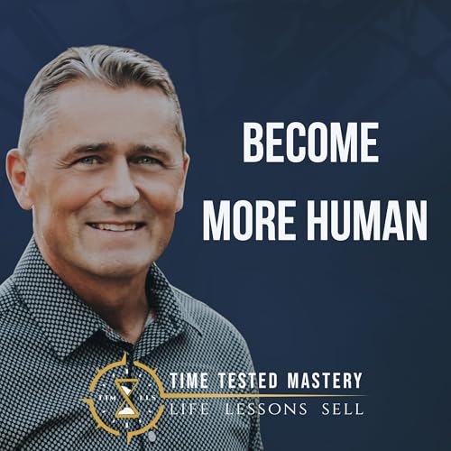Become More Human: Why Trust Comes Before Truth
