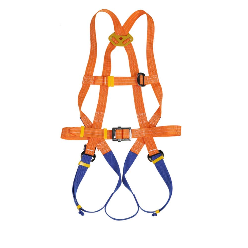 Buy Safety Harness, Construction Harness, Full Body Safety Harness Tool