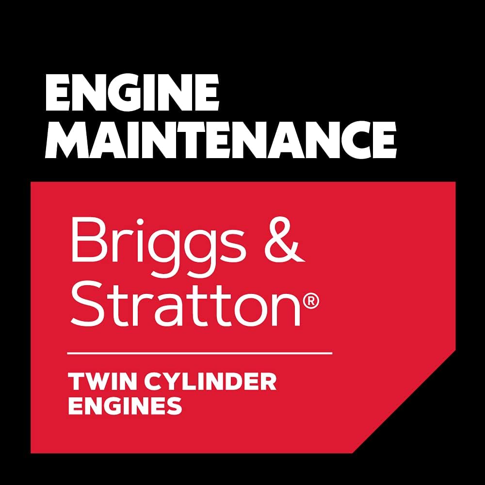 Oregon Lawn Mower Engine Tune-Up Maintenance Kit for Briggs & Stratton Twin Cylinder Engines (01-104)