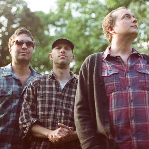 Guitarras con pulso: as&iacute; suena el nuevo disco de The Wave Pictures