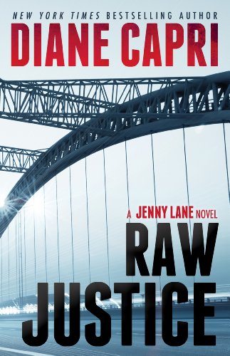 Bargain eBook - Raw Justice