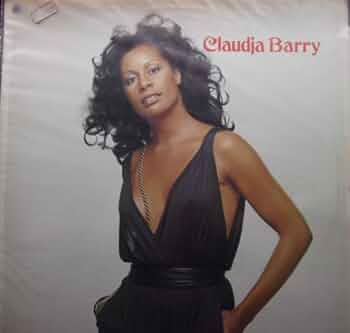 洋楽 I Wanna Loved By You / Claudja Barry CD 316px-ClaudjaBarry_WannaBe.
