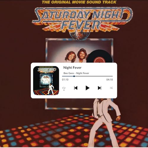 L'&egrave;re du disco