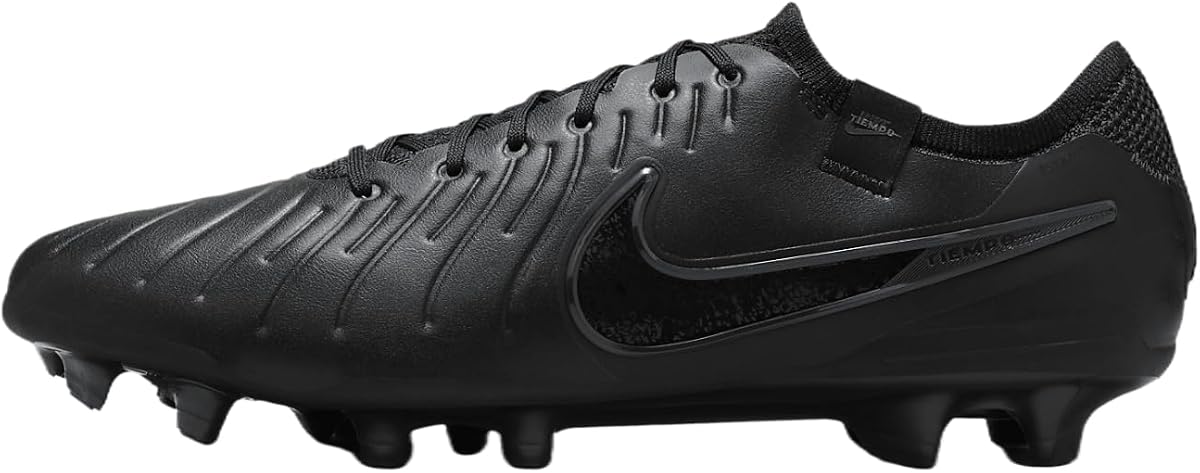 Nike Tiempo Legend 10 Elite Botas de fútbol bajas para terreno firme