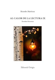Al calor de la lectura IX