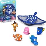 Product Image of the SwimWays Disney’s Finding Dory Mr. Ray’s Dive and Catch Game for Ages 5+