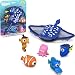 SwimWays Disney Finding Dory Mr. Ray's Dive and Catch Game