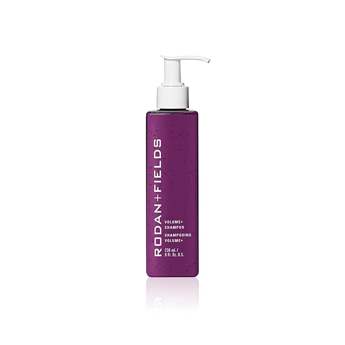 Rodan + Fields Volume+ Shampoo
