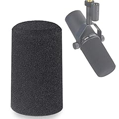 SM7B Pop Filter