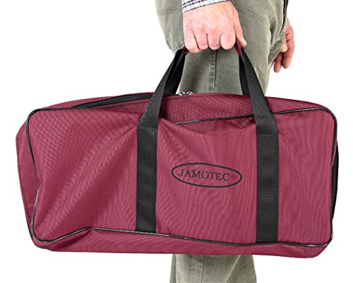 Foto von Jamotec JP Luxe Drehbarer Schinkenhalter