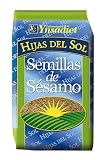 Fuente de proteínas Hijas Del Sol Semilla Sésamo - 400 gr