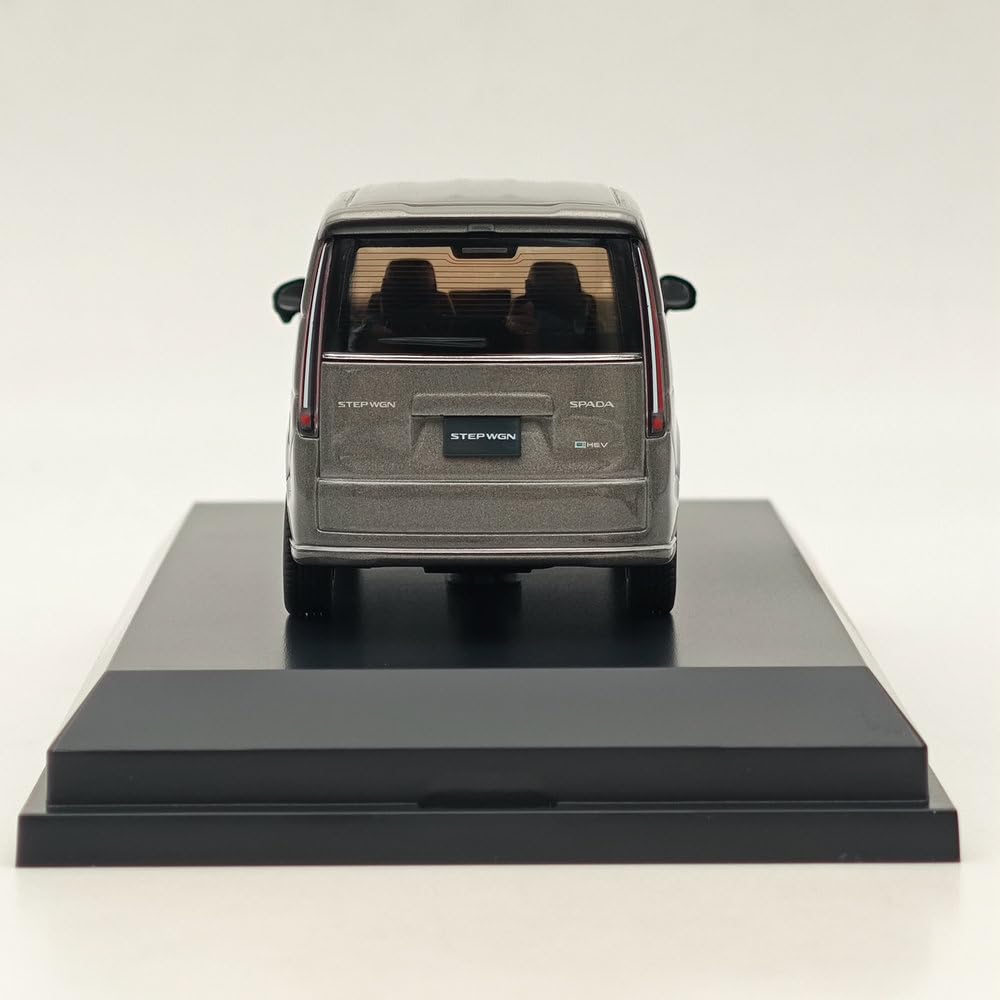 Amazon.co.jp: ホビージャパン 1/43 ステップワゴン e:HEV SPADA