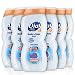 Dial Kids Body + Hair Wash, Peachy Clean Tear Free, 12 Fluid Ounces (Pack of 6)