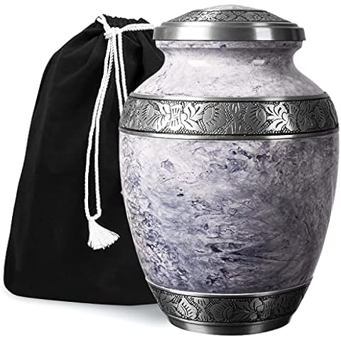 GSM Brands Cremation Urn Cover