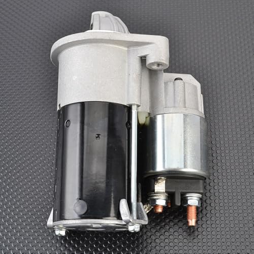 Démarreur pour Kawasaki KAF820 Mule PRO-FX EPS 2016-2019 moto 21163-0751