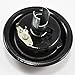 Burner Assembly for Maytag, Magic Chef, 74003963, 12500050, 3412D024-09