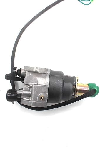 Miniatura 4 de AISEN Carburador para EB5000X EB6500X EB6500SX EM5000SX EW171 EB7000I EM6500SX EM6500GP EM7000IS EG5000CL EU6500i Generador Filtro de línea de