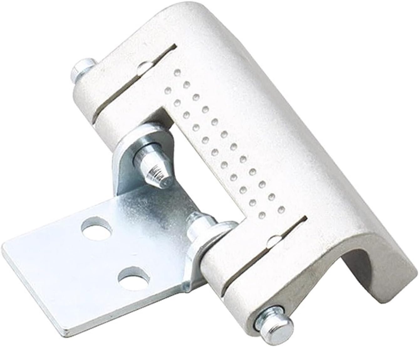 Removable Welding Industrial Mechanical Equipment Cabinet Door Hidden Hinge