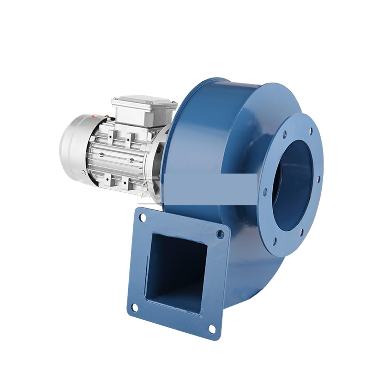 Soffiatore centrifugo Y5-47 Ventilatore a tiraggio indotto for piccola caldaia, Ventilatore centrifugo resistente alle alte temperature for uso domestico Ventilatore di scarico for rimozione polvere i