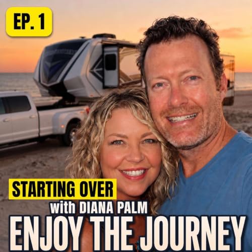 The Reality of Starting Over: Spiritual Awakening Is Not What You Think