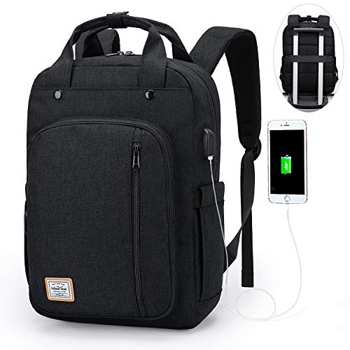 WindTook Laptop Backpack for Women Travel Computer Bag School College Bookbags
