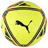 Gum PUMA Footballs, Unisex-Adult, Yellow, 5