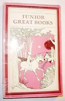 Junior Great Books Series 3 Volume 1