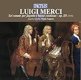  Sonaten für Fagott und Basso continuo