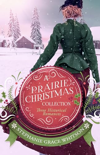 A Prairie Christmas Collection