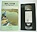 Big Fish on the Pole - a Session [VHS]
