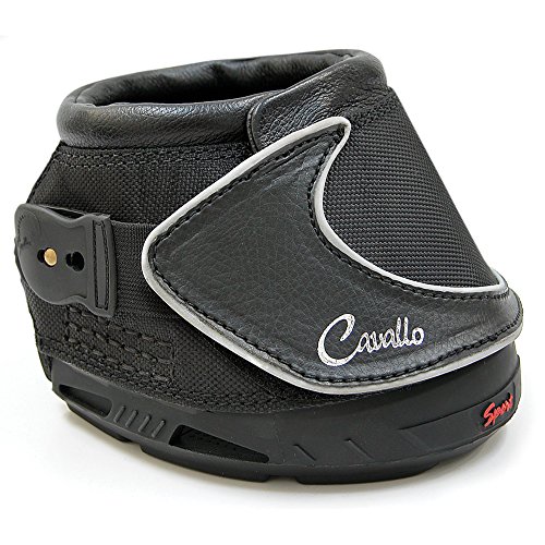 Cavallo Sport Bell Boots