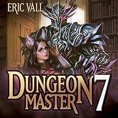 Dungeon Master 7 Titelbild