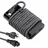 New 45W Ac Charger for HP 15-f272wm 15-f009wm 15-f233wm 15-f387wm 15-f211wm 15-f111dx 15-f004wm 15-f305dx 15-f010wm 15-f039wm 15-f004dx 15-f014wm 15-f024wm 15-f018dx Laptop Power Adapter Supply Cord