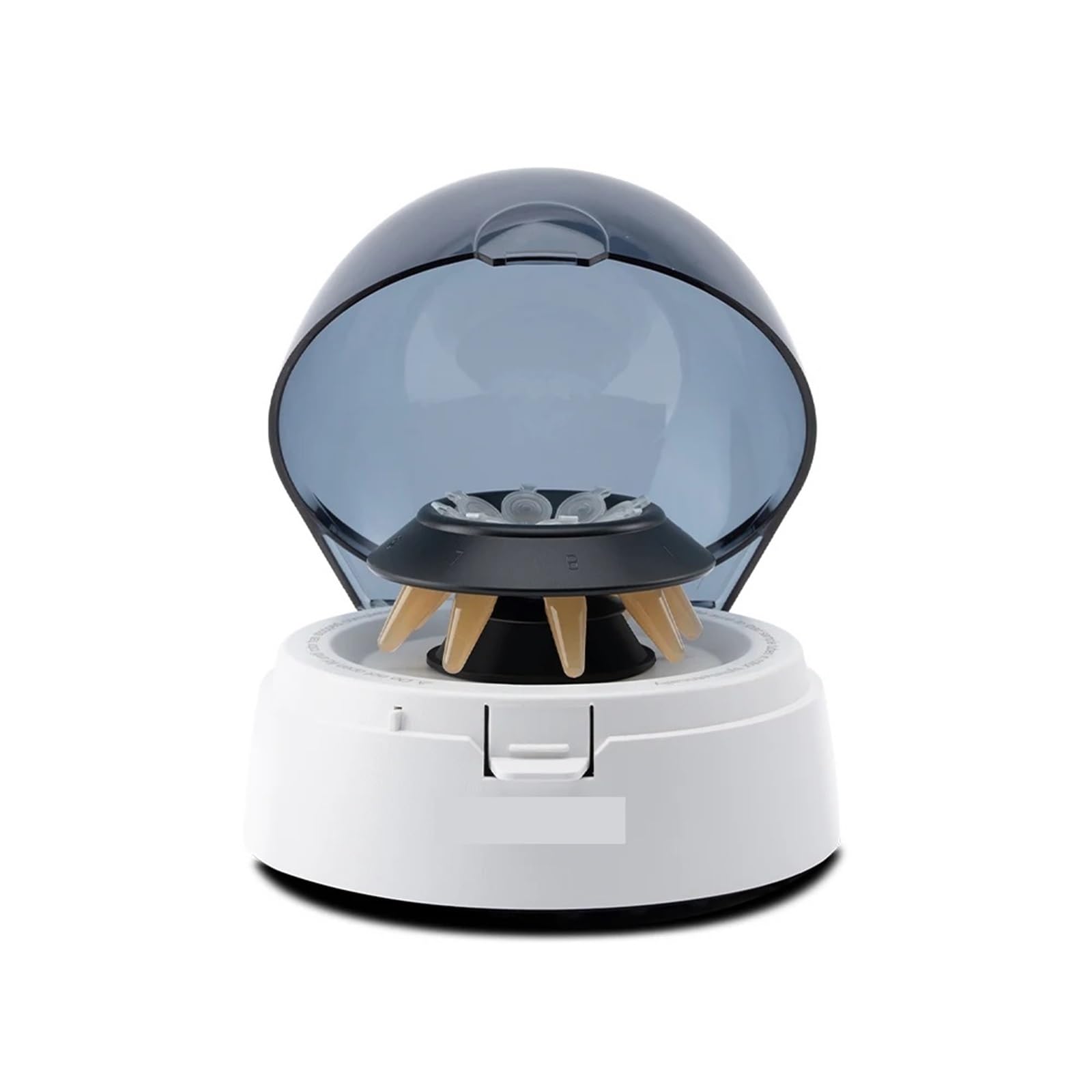 Centrifuge Machine, Pcr Centrifuge Machine Digital High-Speed Centrifuge Lab 4000rpm